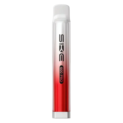 SKE Crystal Bar 600 Watermelon Ice Pro Prefilled Pod Kit - Scent Vape