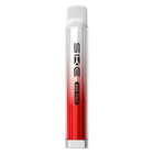 SKE Crystal Bar 600 Watermelon Ice Pro Prefilled Pod Kit - Scent Vape