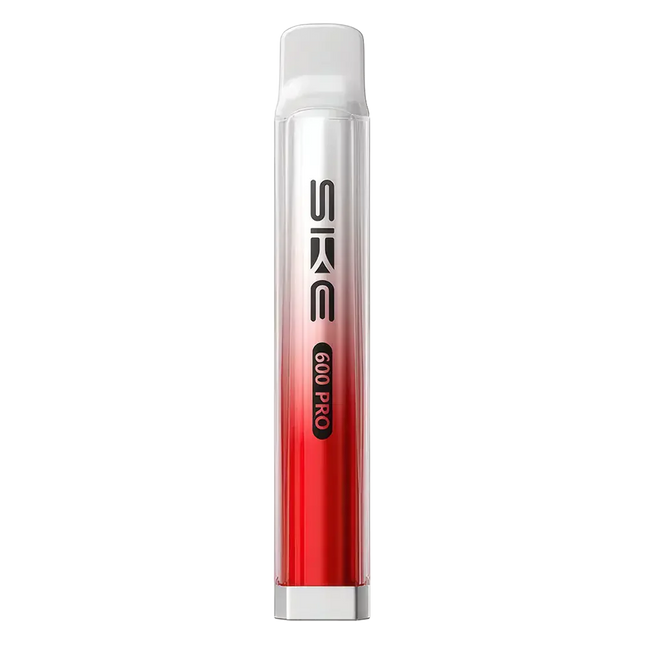 SKE Crystal Bar 600 Watermelon Ice Pro Prefilled Pod Kit - Scent Vape