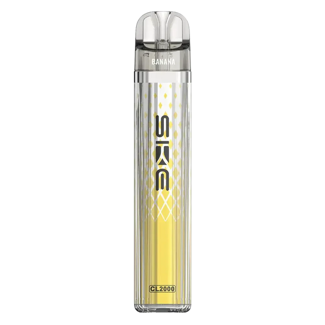 SKE Crystal CL2000 Prefilled Pod Kit - Scent Vape