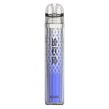 SKE Crystal CL2000 Prefilled Pod Kit - Scent Vape