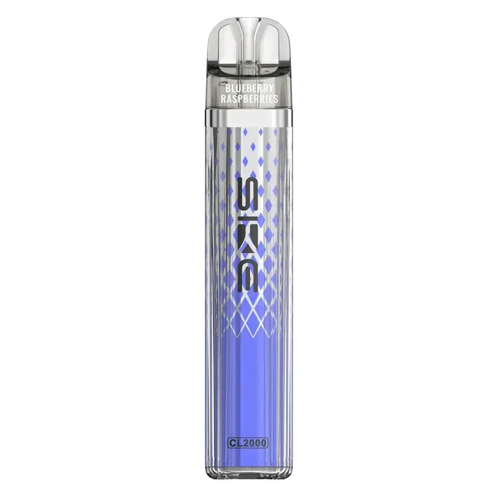 SKE Crystal CL2000 Prefilled Pod Kit