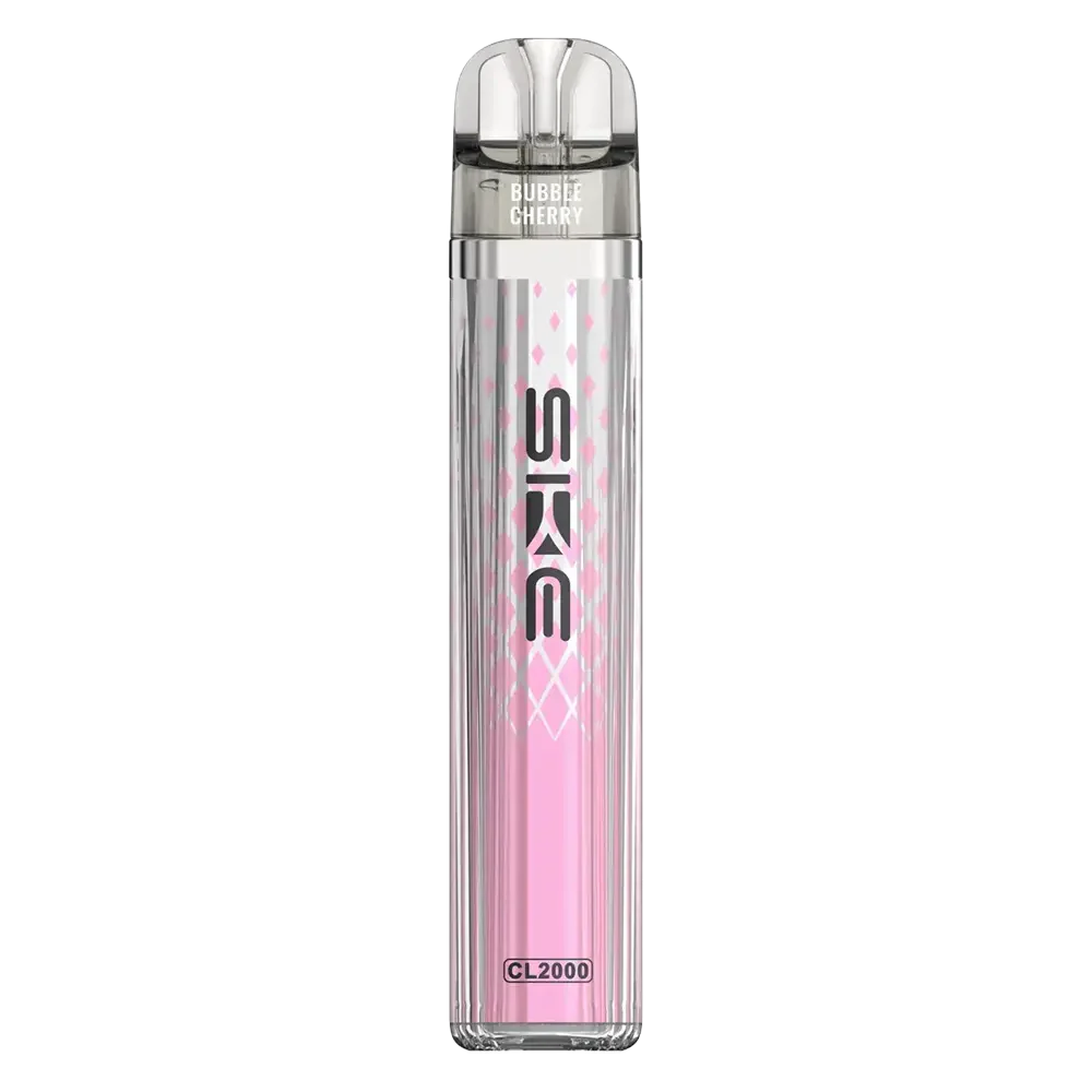 SKE Crystal CL2000 Prefilled Pod Kit