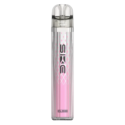 SKE Crystal CL2000 Prefilled Pod Kit - Scent Vape
