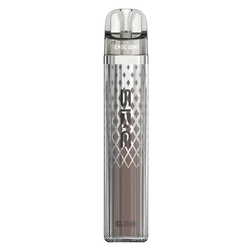 SKE Crystal CL2000 Prefilled Pod Kit