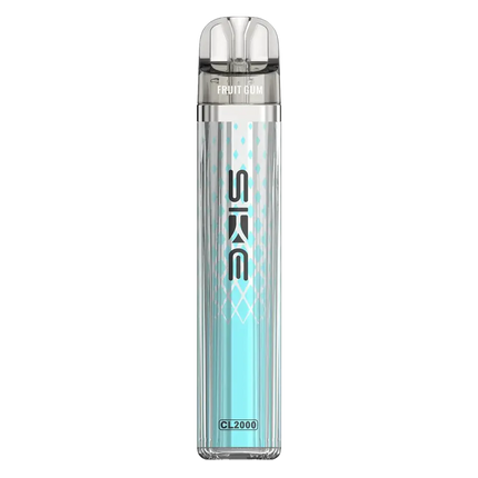 SKE Crystal CL2000 Prefilled Pod Kit - Scent Vape