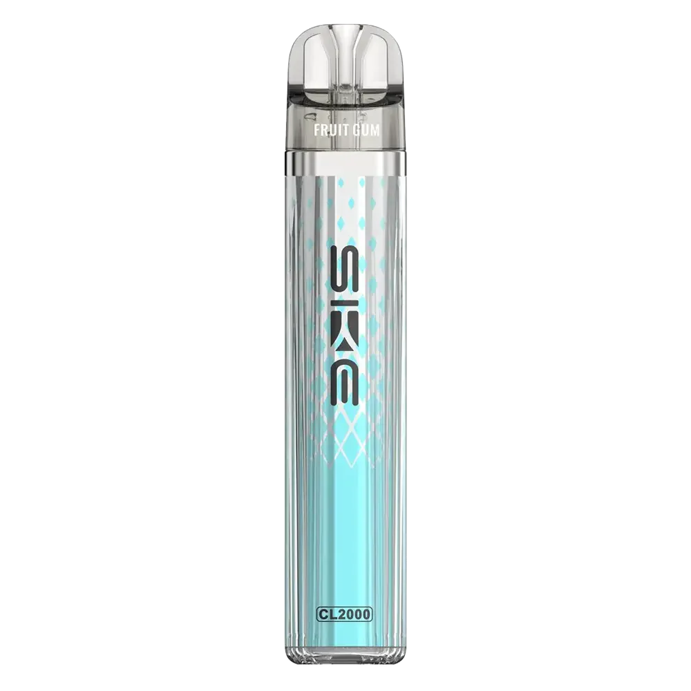 SKE Crystal CL2000 Prefilled Pod Kit