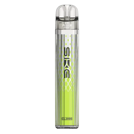 SKE Crystal CL2000 Prefilled Pod Kit - Scent Vape