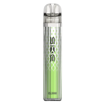 SKE Crystal CL2000 Prefilled Pod Kit - Scent Vape