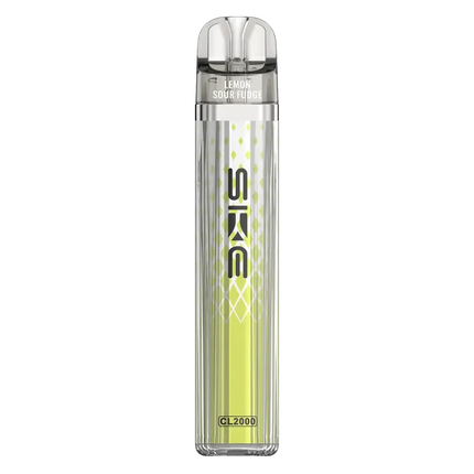 SKE Crystal CL2000 Prefilled Pod Kit - Scent Vape