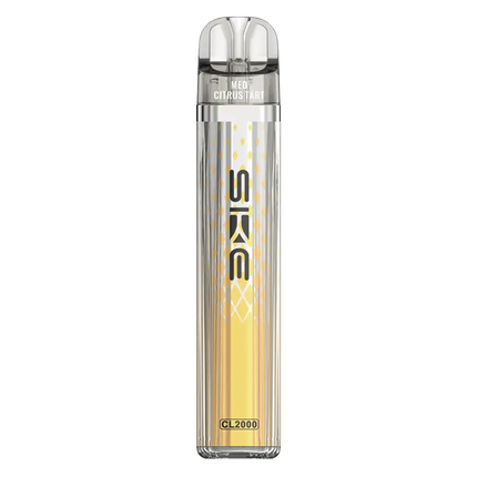 SKE Crystal CL2000 Prefilled Pod Kit - Scent Vape