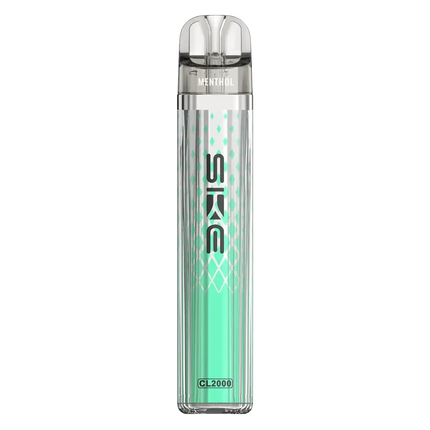 SKE Crystal CL2000 Prefilled Pod Kit - Scent Vape