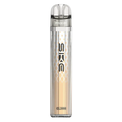 SKE Crystal CL2000 Prefilled Pod Kit - Scent Vape