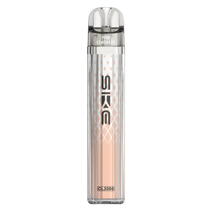 SKE Crystal CL2000 Prefilled Pod Kit - Scent Vape