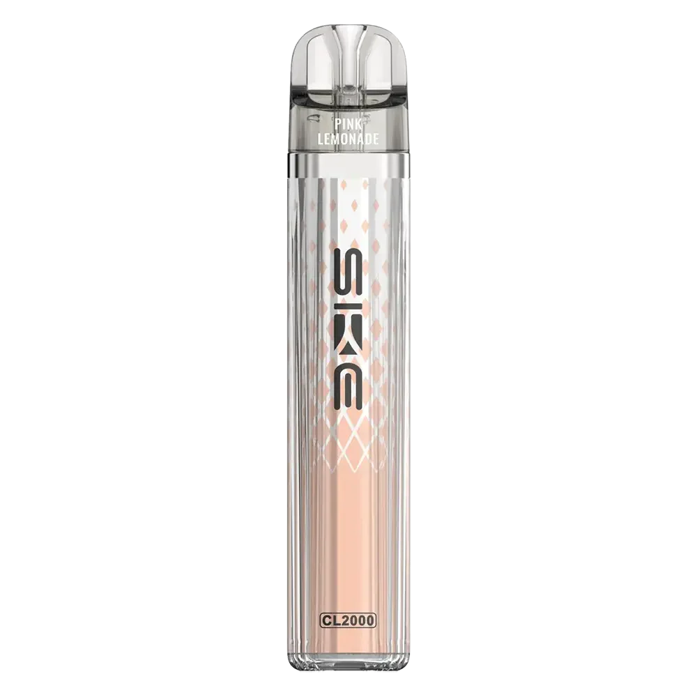 SKE Crystal CL2000 Prefilled Pod Kit