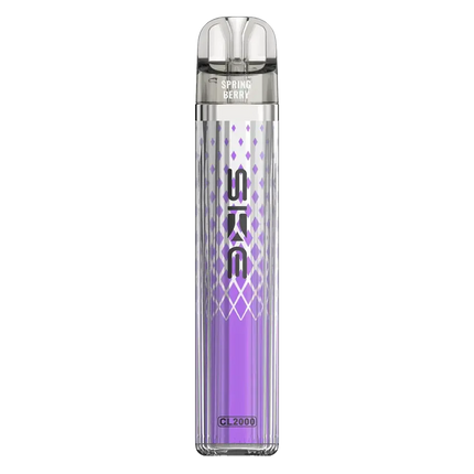 SKE Crystal CL2000 Prefilled Pod Kit - Scent Vape