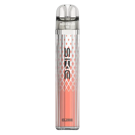SKE Crystal CL2000 Prefilled Pod Kit - Scent Vape