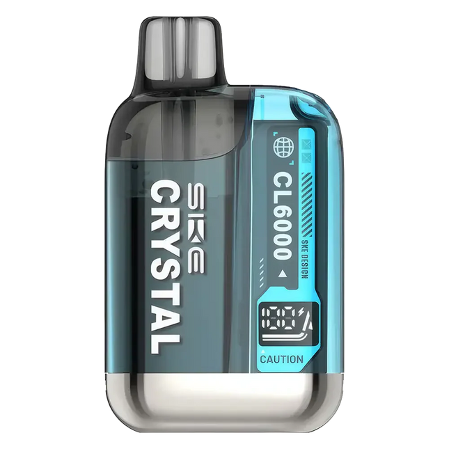 SKE Crystal CL6000 Prefilled Pod Kit - Scent Vape