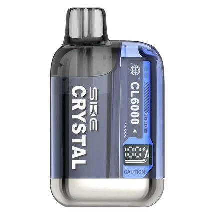 SKE Crystal CL6000 Prefilled Pod Kit - Scent Vape