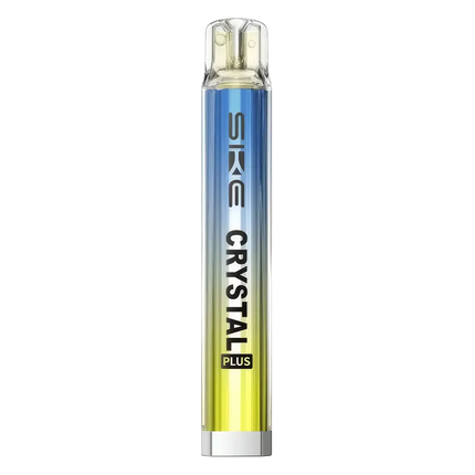 SKE Crystal Plus Prefilled Pod Kit - Scent Vape