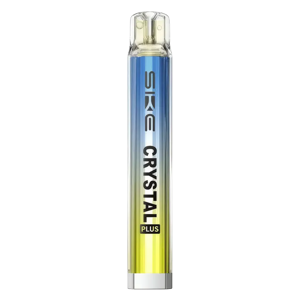 SKE Crystal Plus Prefilled Pod Kit