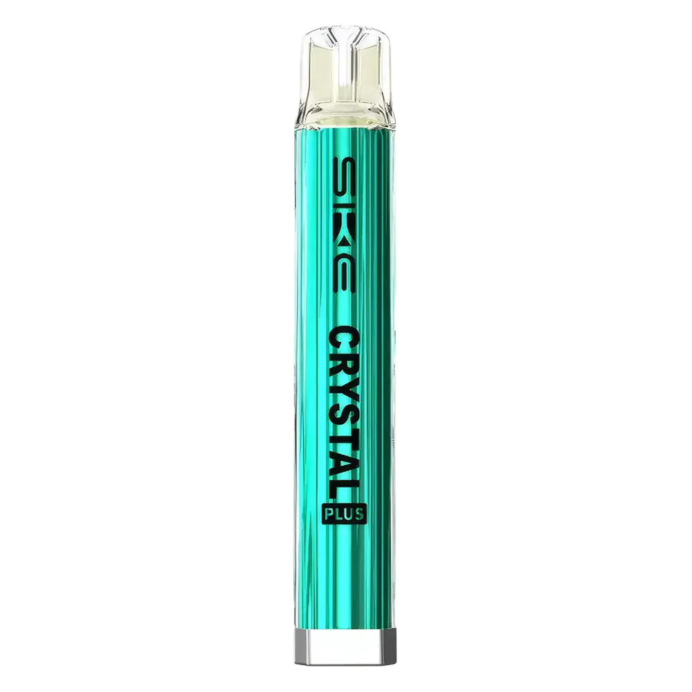 SKE Crystal Plus Prefilled Pod Kit