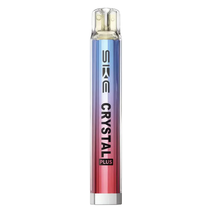 SKE Crystal Plus Prefilled Pod Kit - Scent Vape