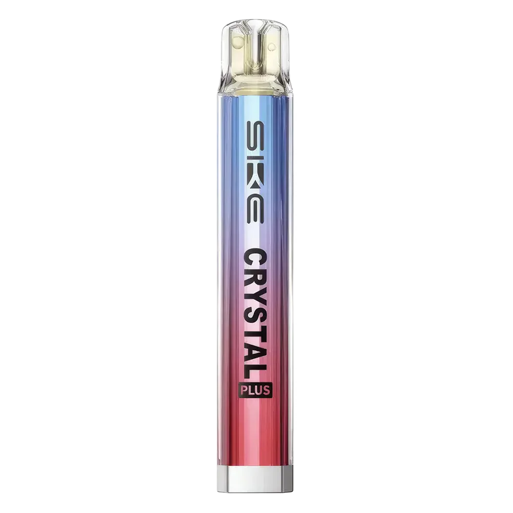 SKE Crystal Plus Prefilled Pod Kit