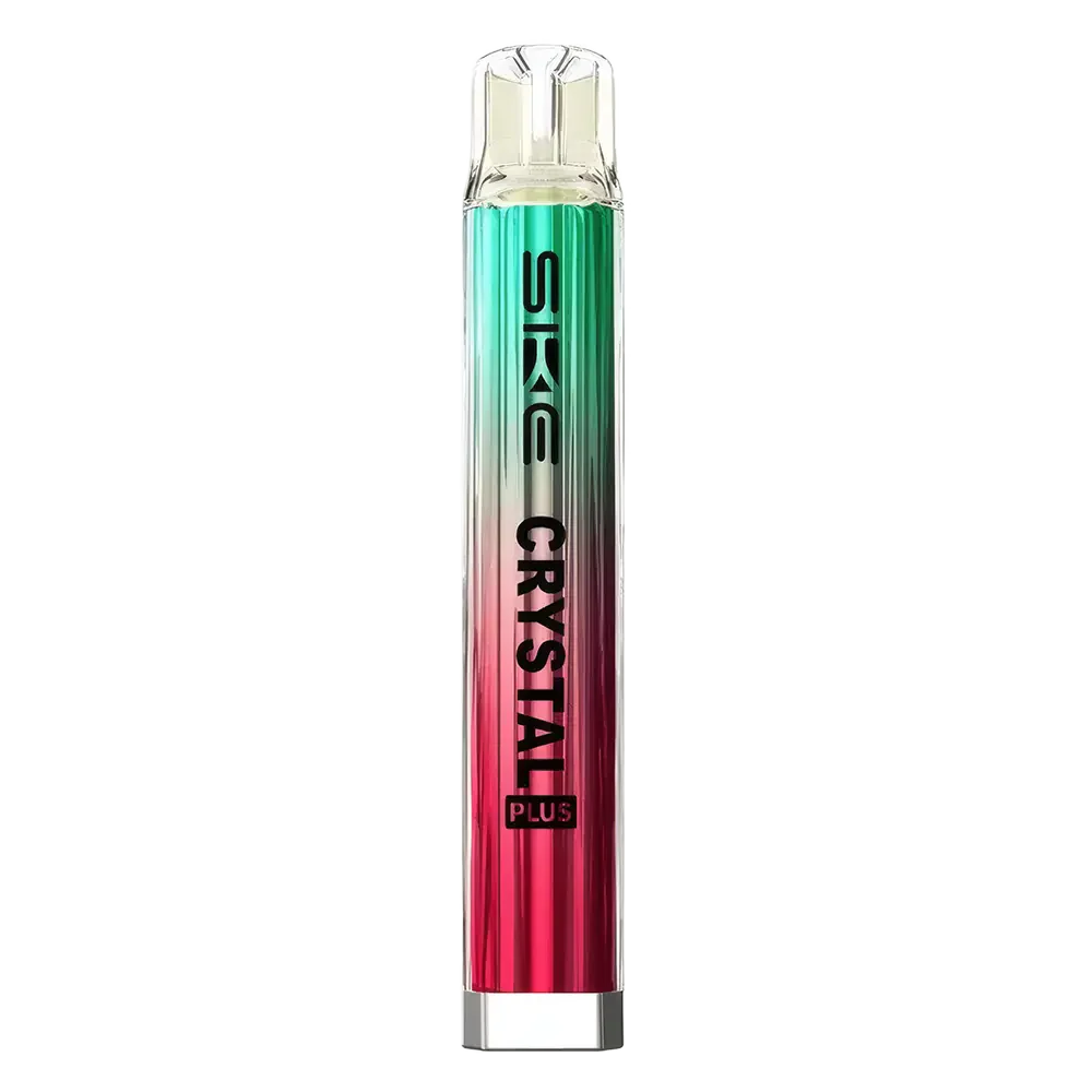 SKE Crystal Plus Prefilled Pod Kit