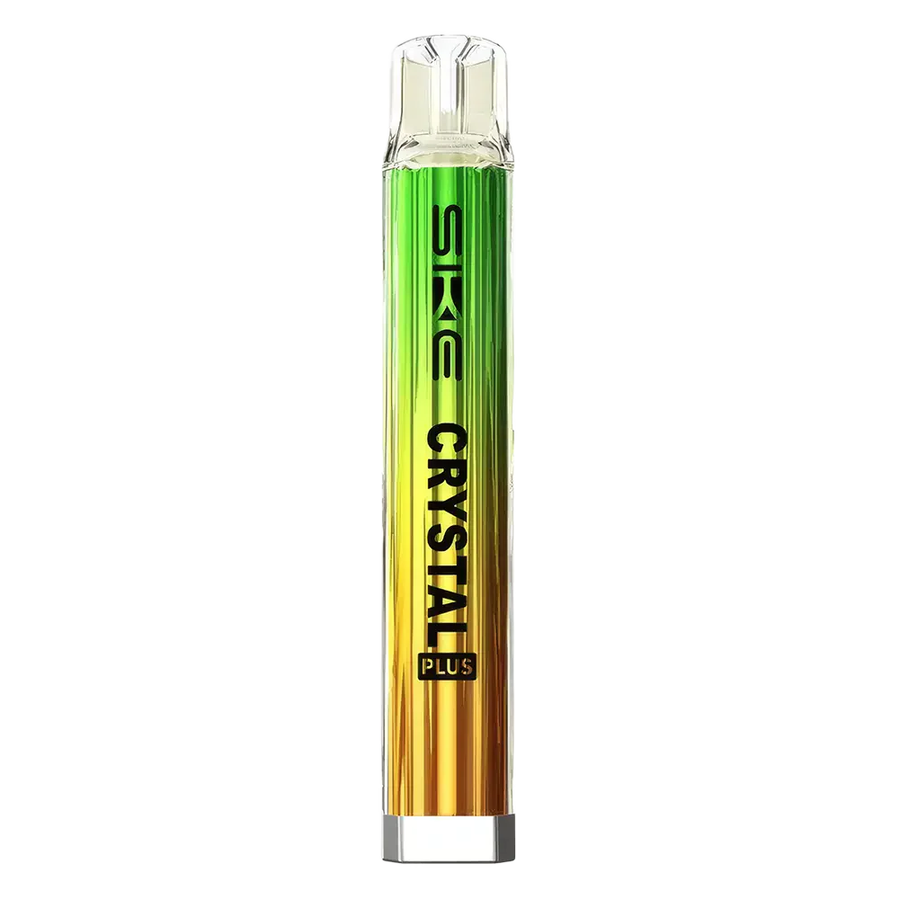 SKE Crystal Plus Prefilled Pod Kit