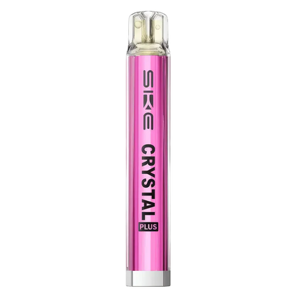SKE Crystal Plus Prefilled Pod Kit - Scent Vape