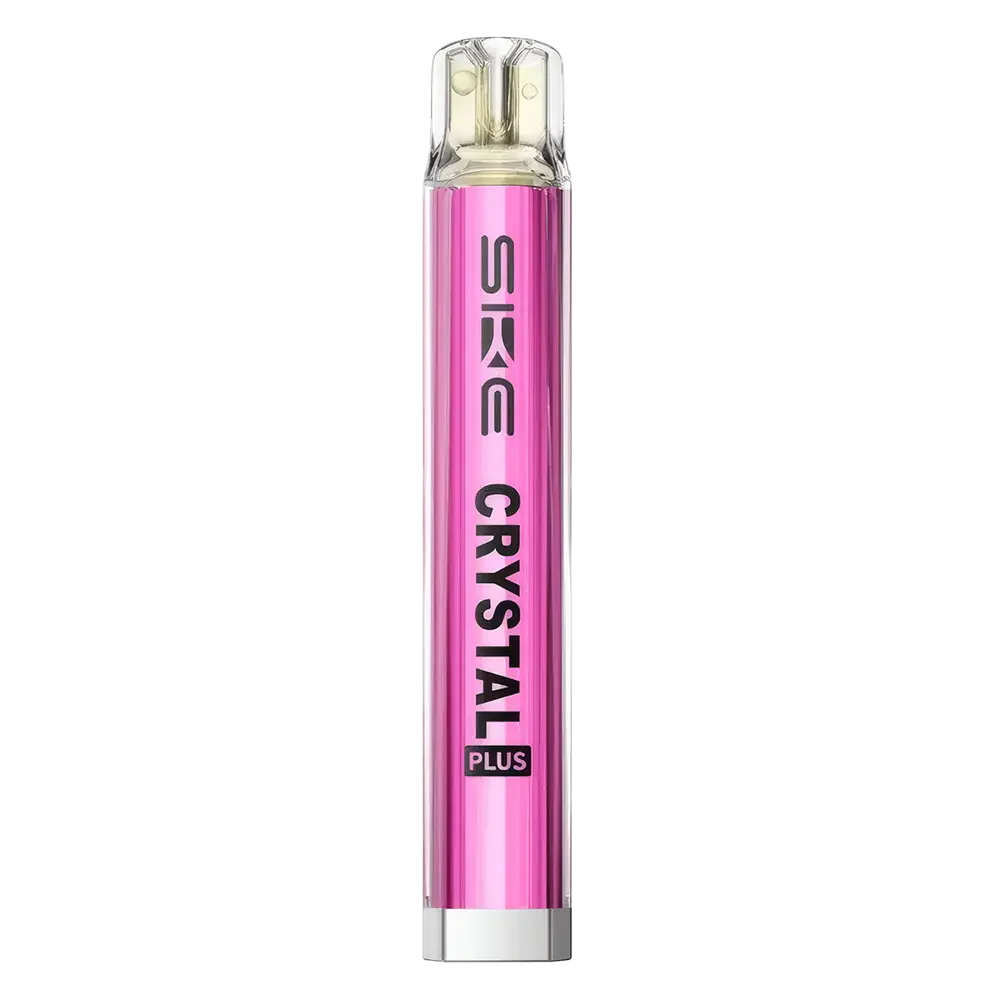 SKE Crystal Plus Prefilled Pod Kit
