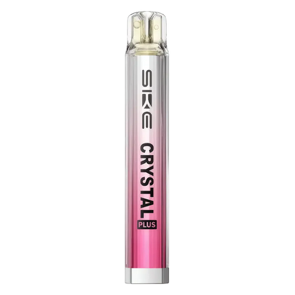 SKE Crystal Plus Prefilled Pod Kit - Scent Vape
