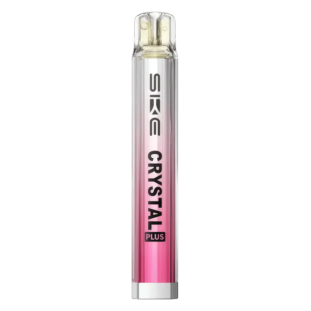 SKE Crystal Plus Prefilled Pod Kit