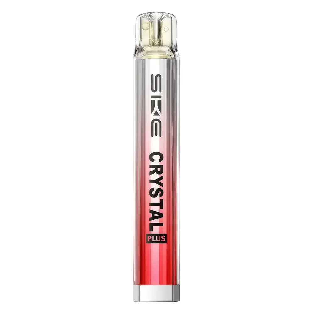 SKE Crystal Plus Prefilled Pod Kit