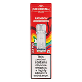 SKE Crystal Plus Prefilled Pods