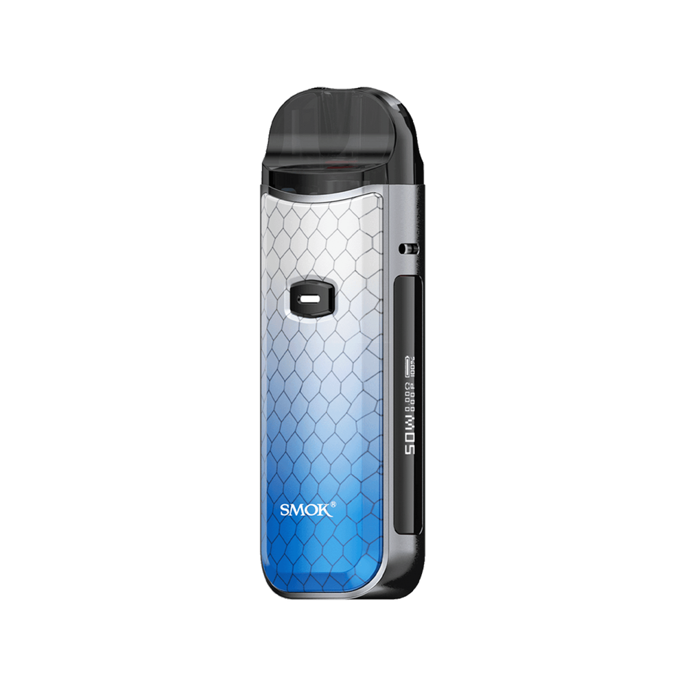 SMOK Nord 50w Pod Vape Kit