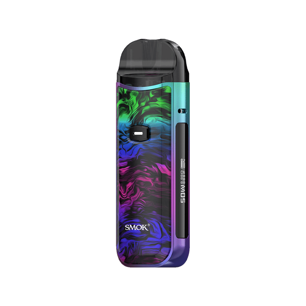 SMOK Nord 50w Pod Vape Kit