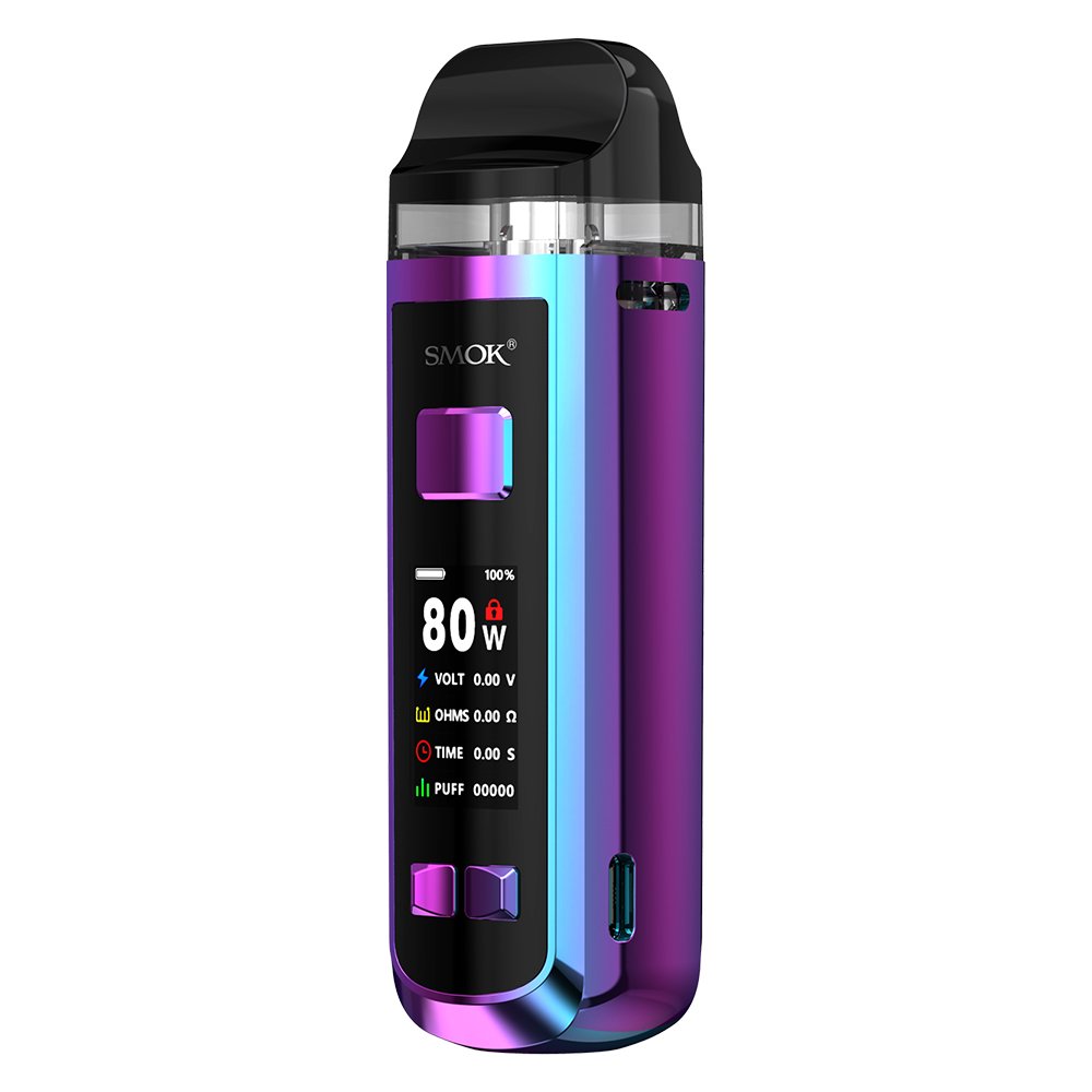 SMOK RPM 2 Vape Kit