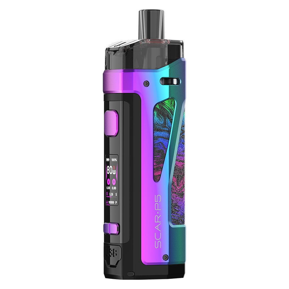 Smok Scar P5 Pod Vape Kit