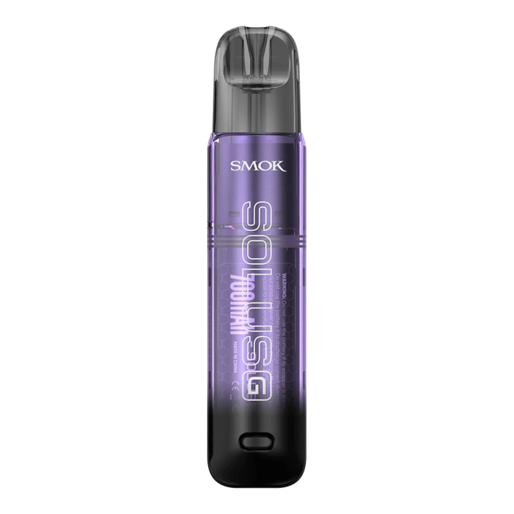 SMOK Solus G Pod Kit