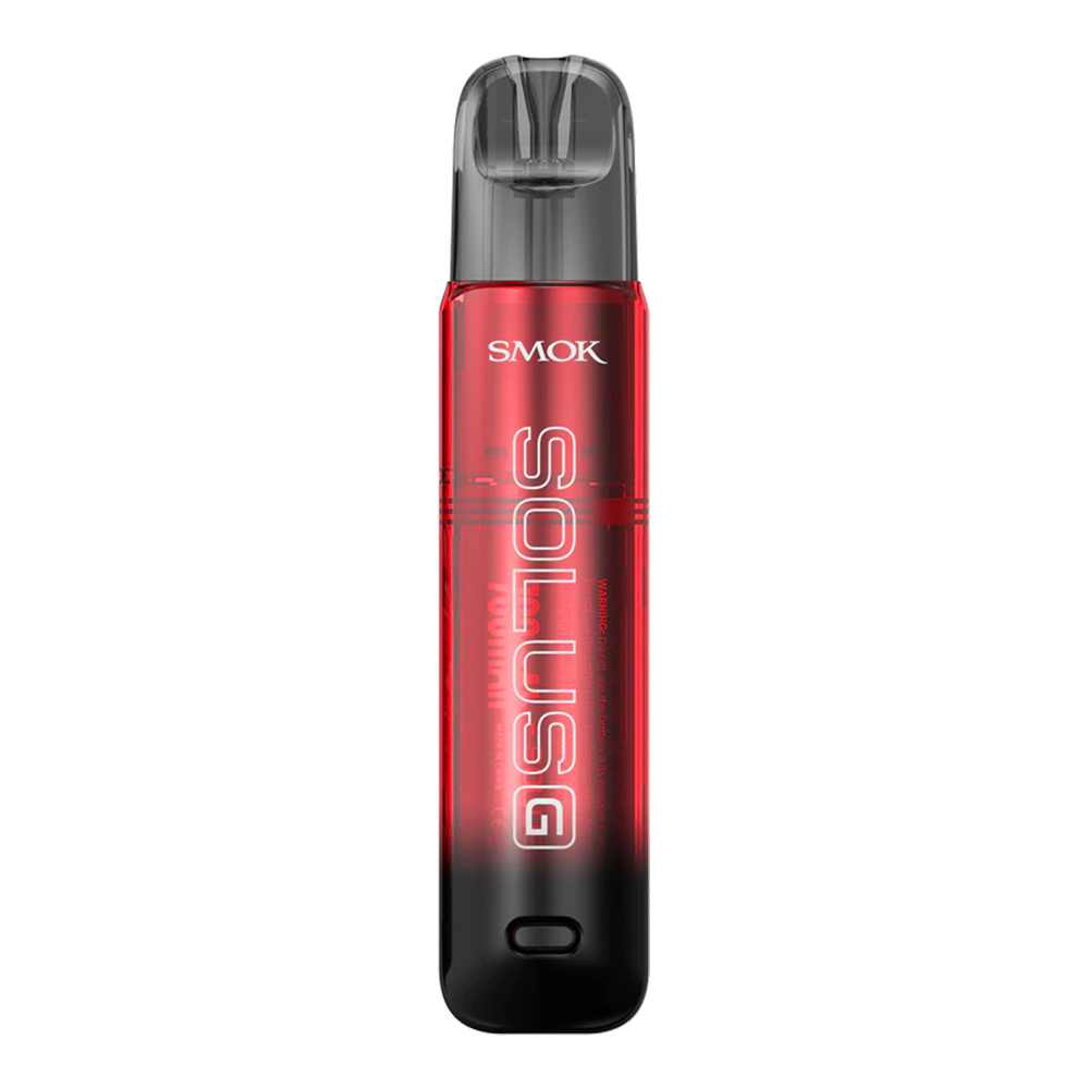 SMOK Solus G Pod Kit