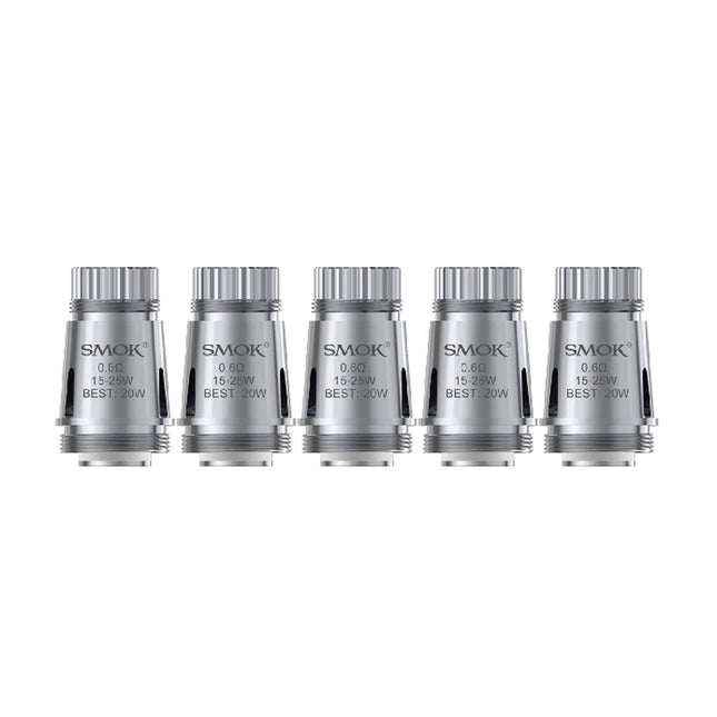 SMOK BM2 Replacement Coils (Pack of 5) - Scent Vape
