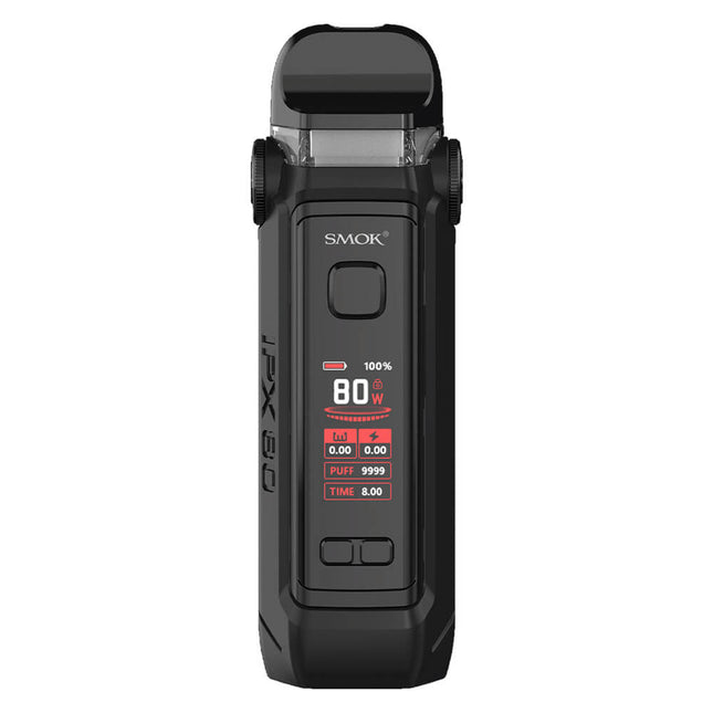 SMOK IPX 80 Pod Vape Kit - Scent Vape