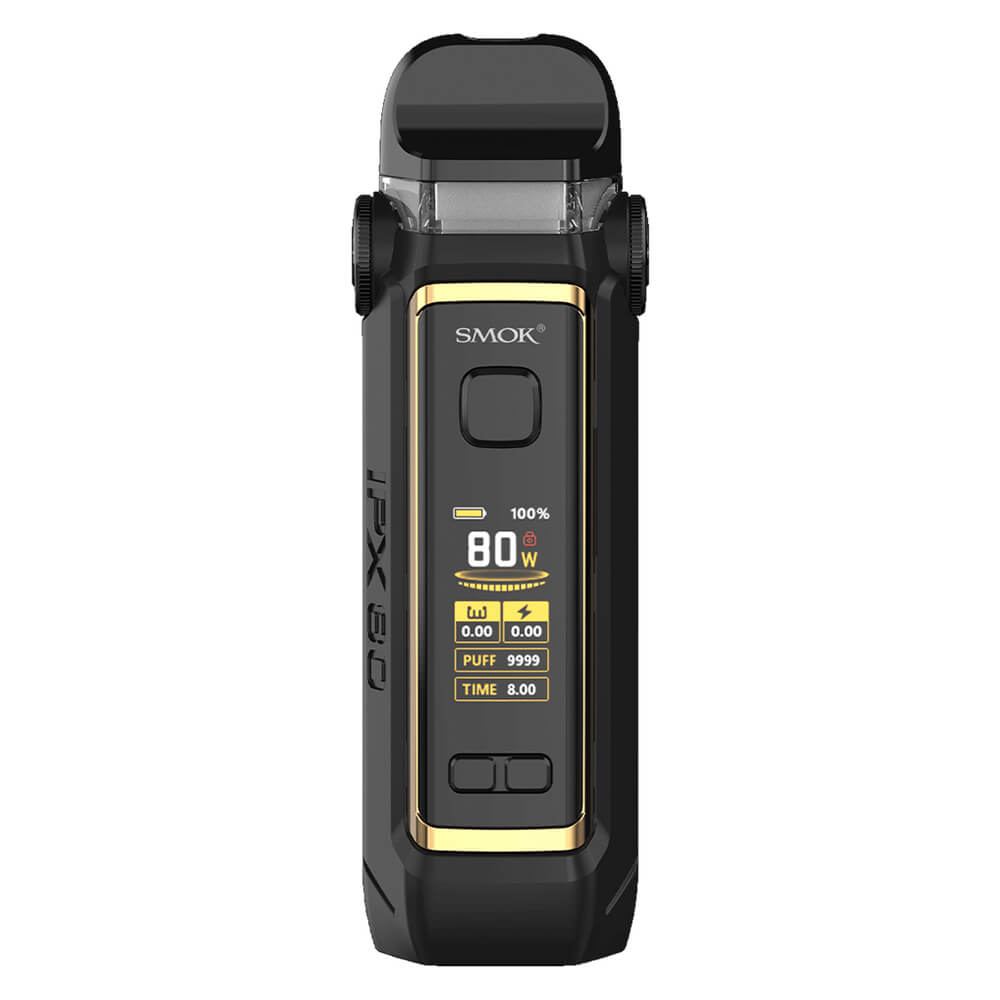 SMOK IPX 80 Pod Vape Kit