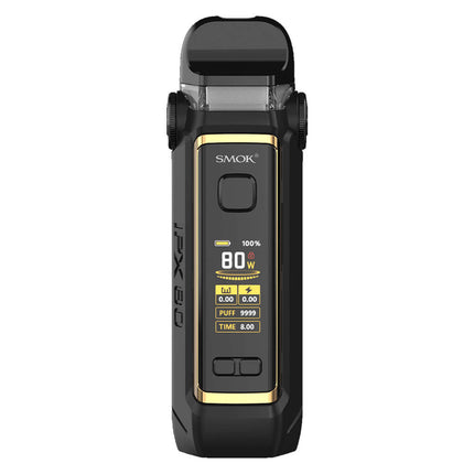 SMOK IPX 80 Pod Vape Kit - Scent Vape
