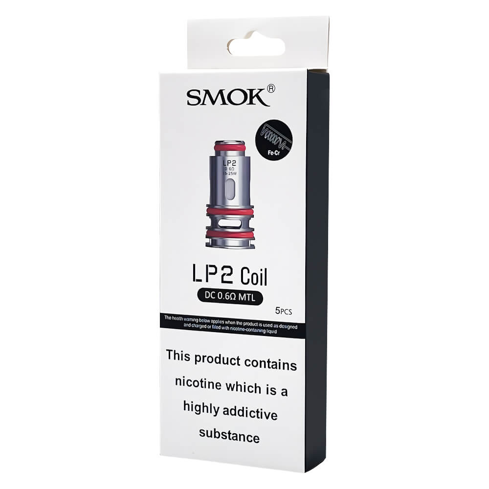 SMOK LP2 Replacement Coils