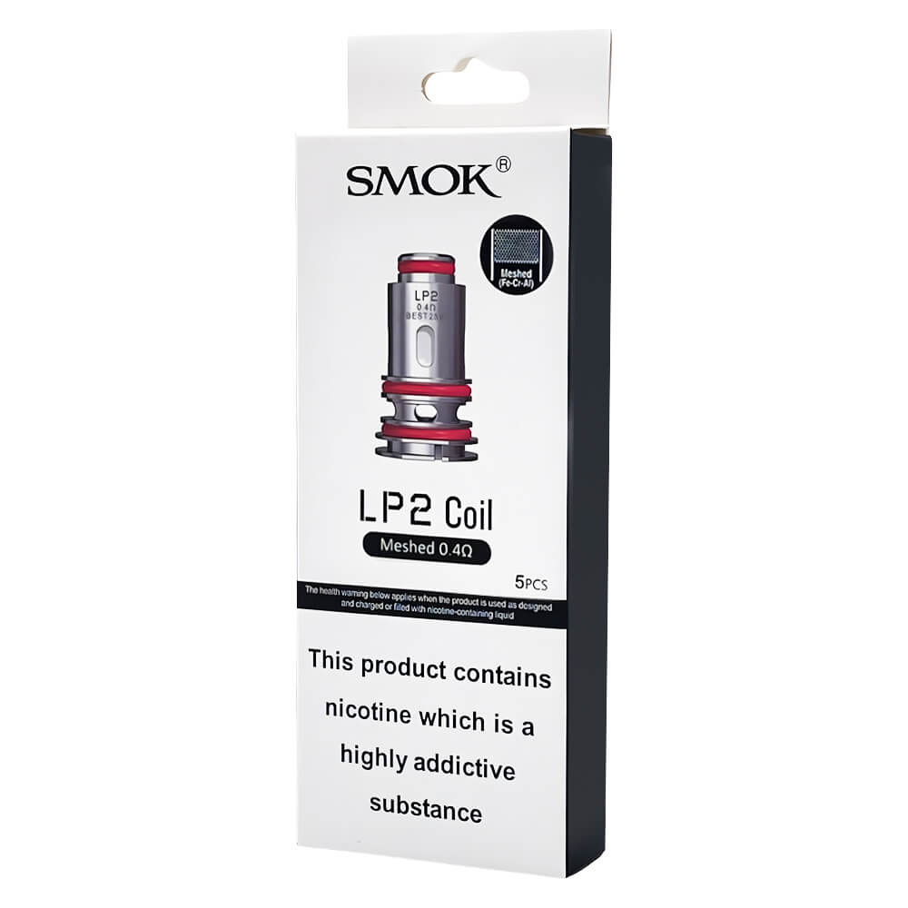 SMOK LP2 Replacement Coils