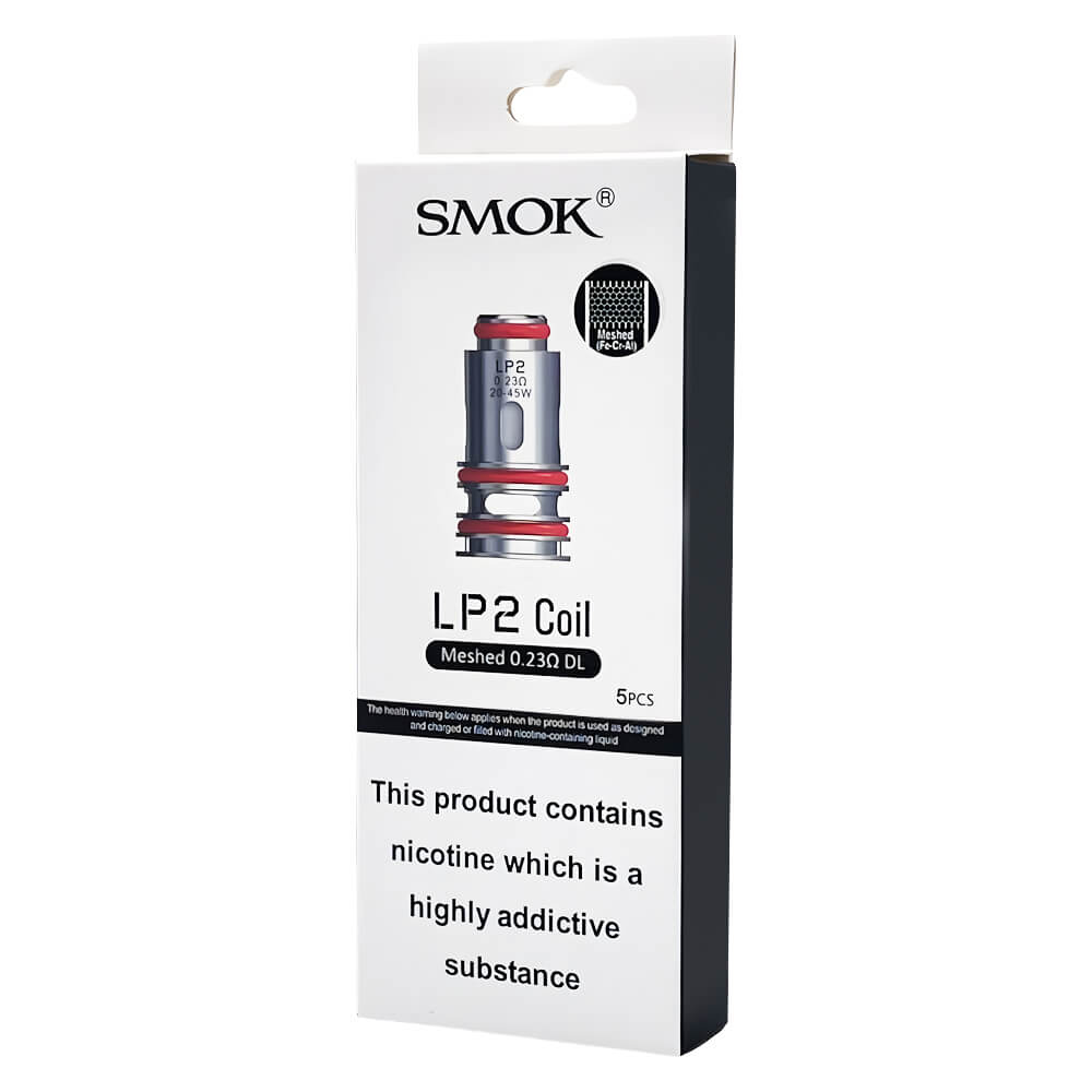 SMOK LP2 Replacement Coils