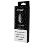 Smok Nord Series Coils - Pack of 5 - Scent Vape